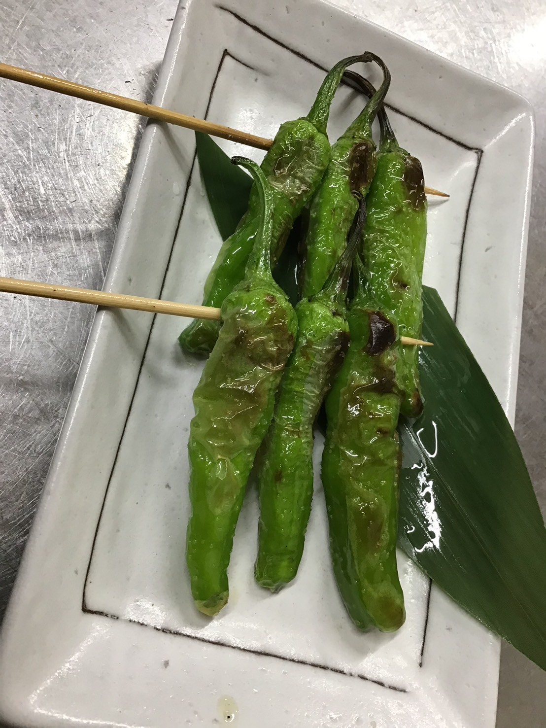 Images 海鮮串オカピ