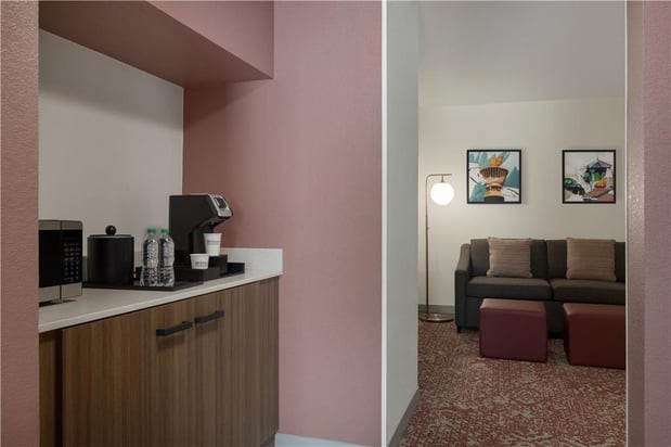 Images Hilton Garden Inn Atlanta Downtown