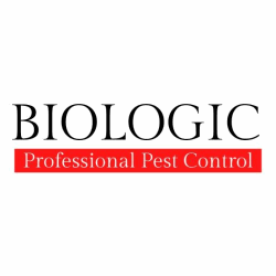 Biologic - Disinfestazioni Professionali Logo