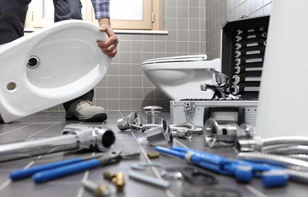 Images Affordable Plumbing Services