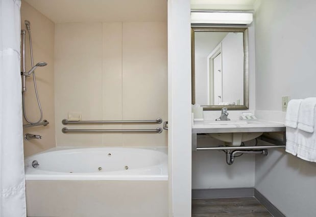 Images Hilton Garden Inn San Francisco Airport North