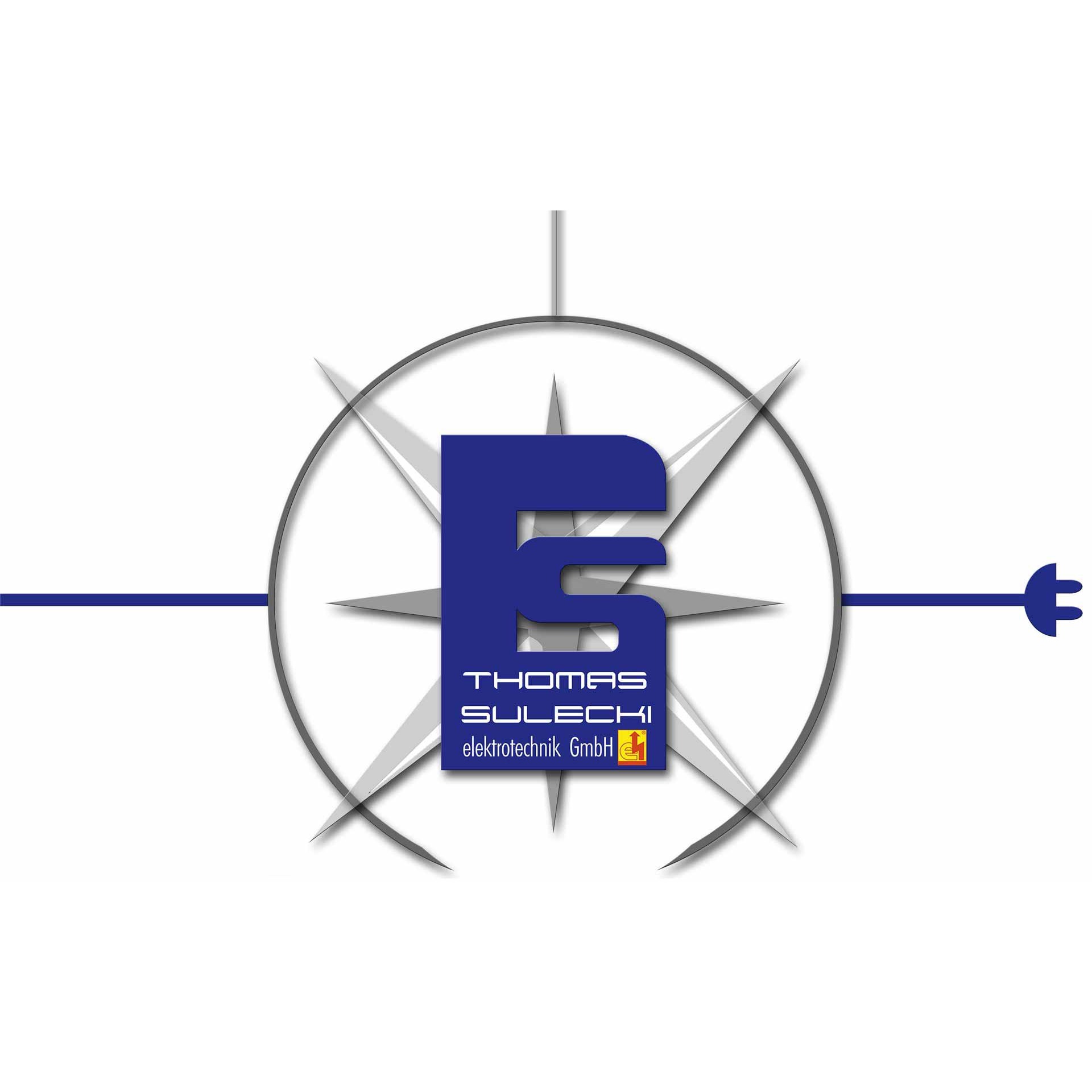 Logo Elektrotechnik GmbH Thomas Sulecki