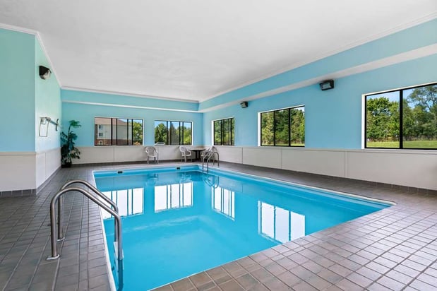 Images Best Western University Inn