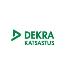 DEKRA Katsastus - Tuurin Autokatsastus Logo