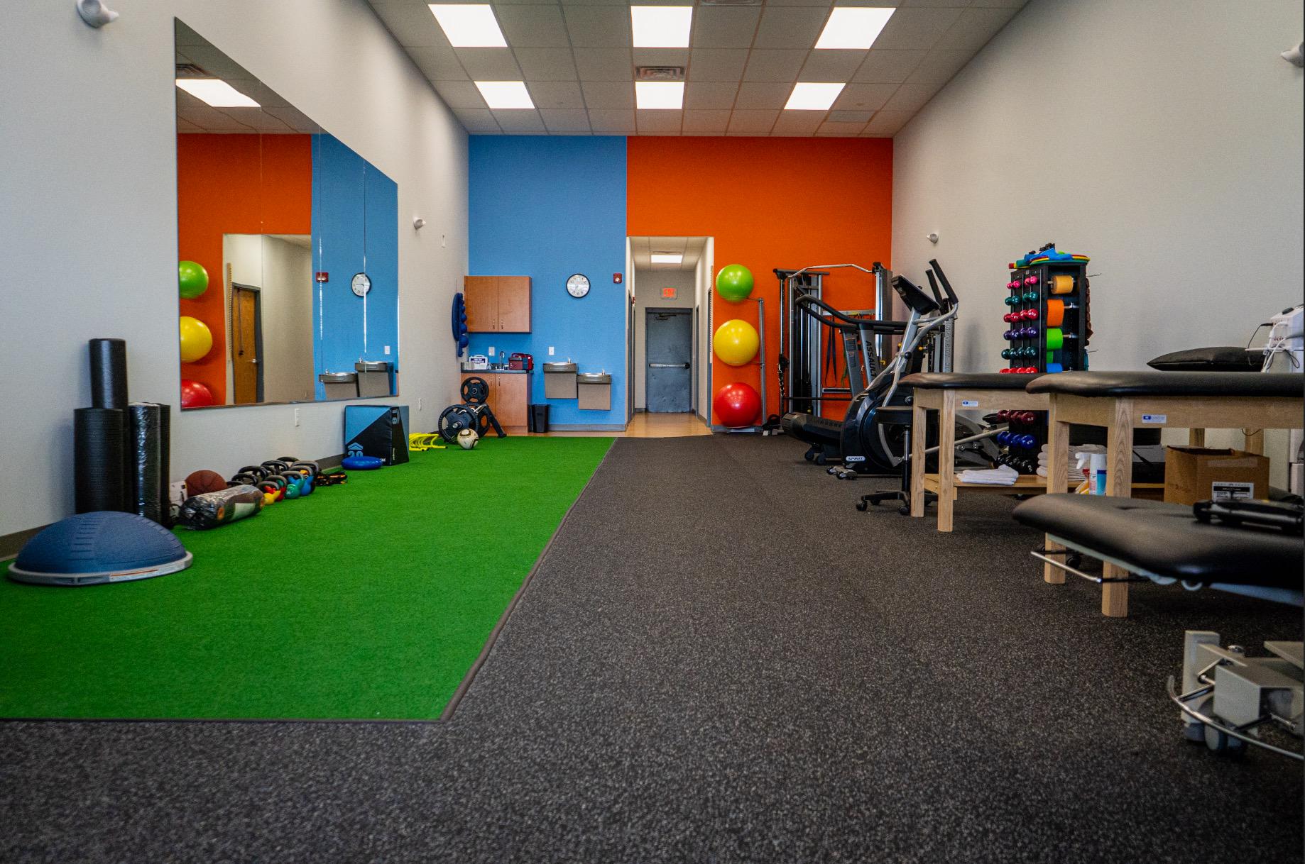 The Physical Therapy & Wellness Institute Photo