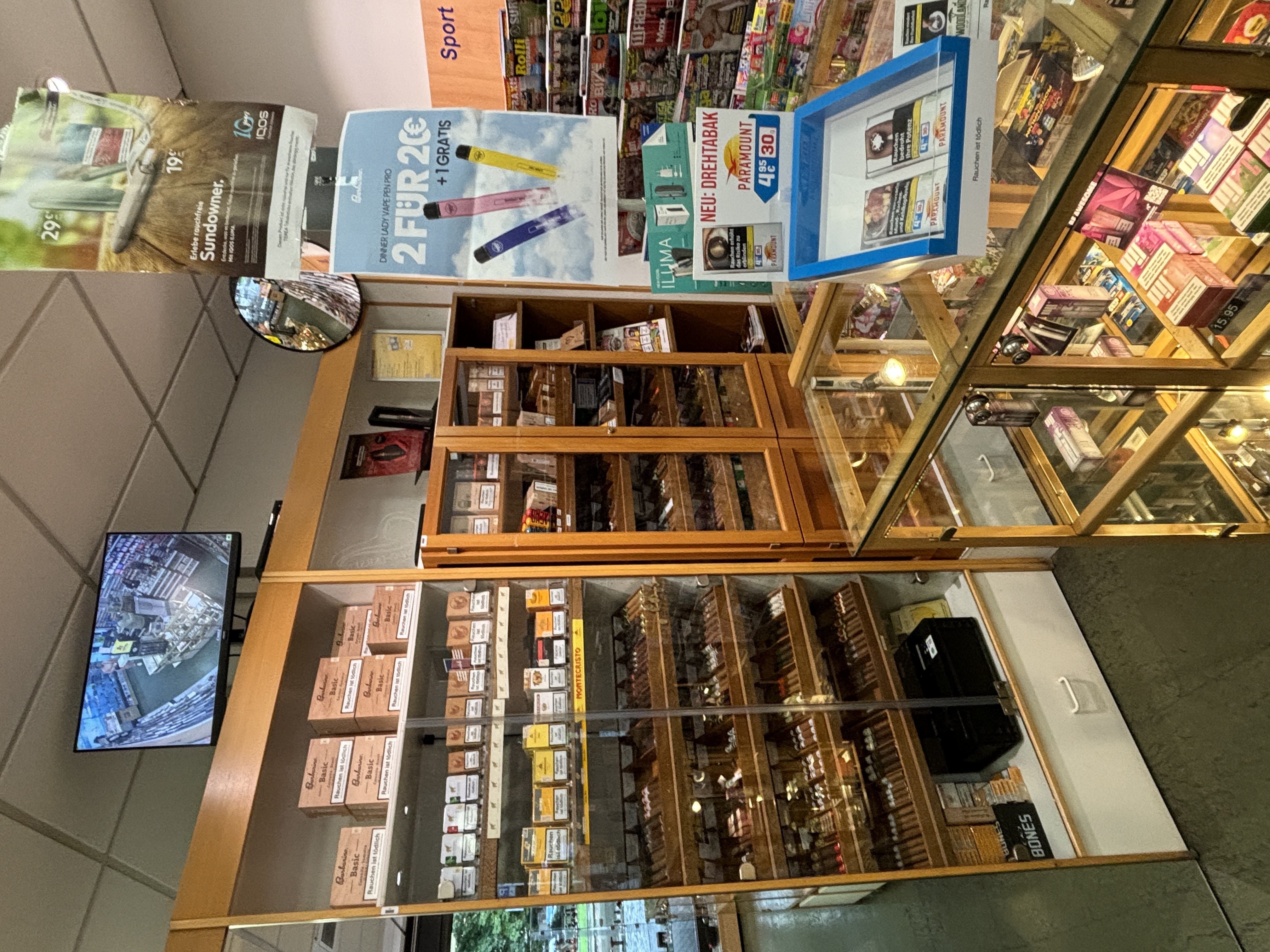 Bild 4 Barbarino in Reutlingen