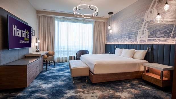Images Harrah's Resort Atlantic City - A Caesars Rewards Destination