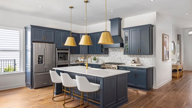 Images Toll Brothers at Veranda Bay