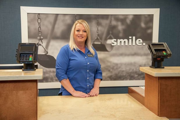 Images Hampton Inn Summersville