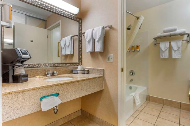 Images Best Western Plus Placerville Inn