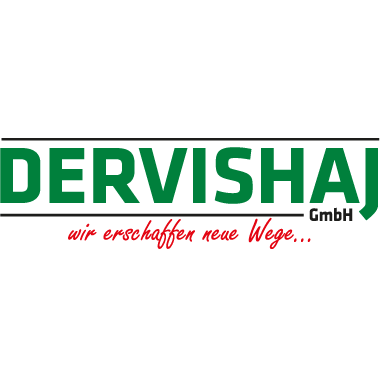 Logo Dervishaj GmbH
