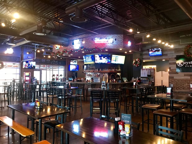 Images Keystone Pub & Patio