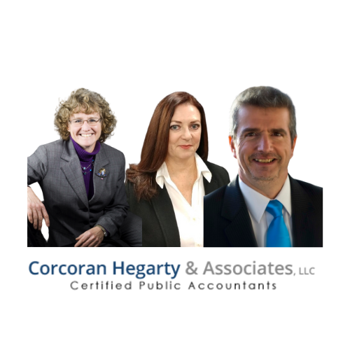 Corcoran Hegarty & Associates, LLC Logo