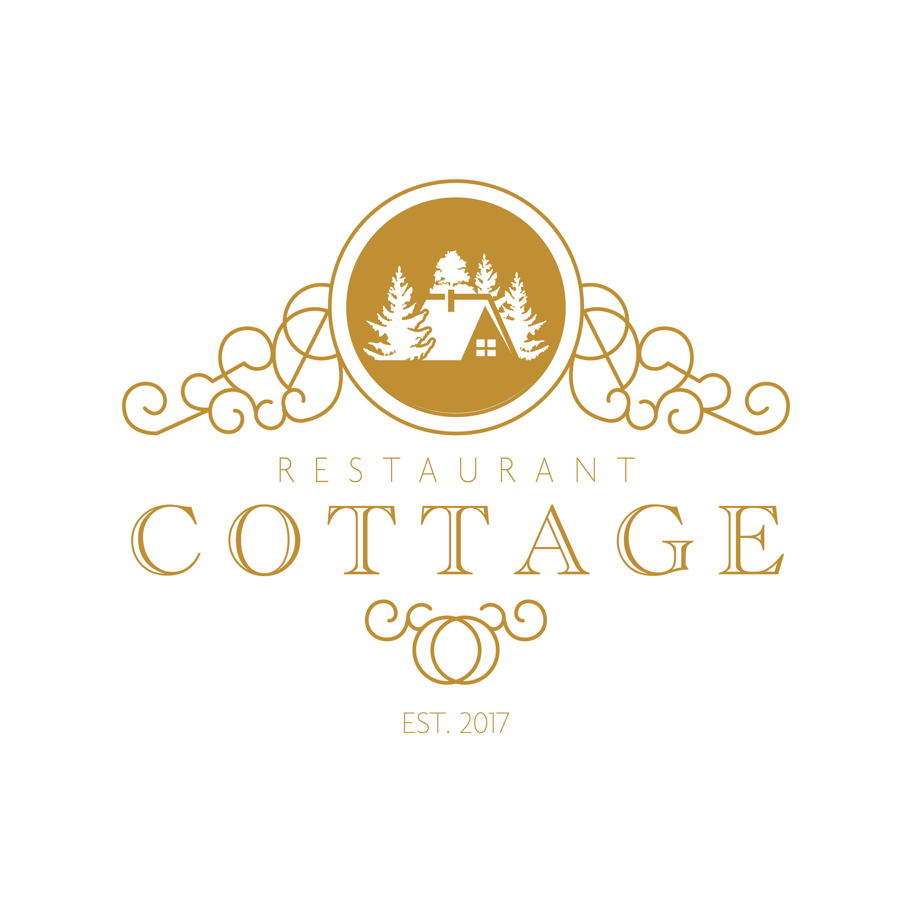 Bild zu Restaurant Cottage in Heidelberg Bild zu Restaurant Cottage in Heidelberg