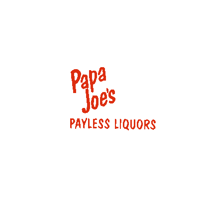 Papa Joe's Liquors Logo