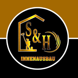 Logo S&H Innenausbau GbR