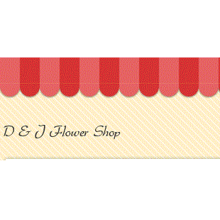 D&J Flowers