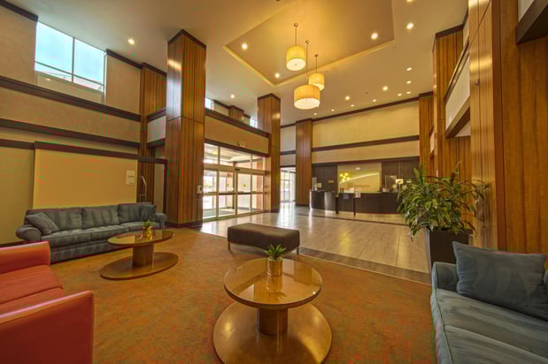 Images Holiday Inn & Suites Houston West - Westway Park by IHG