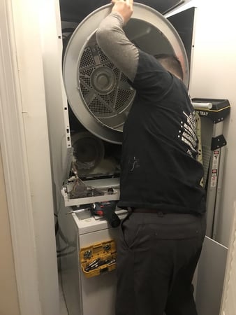 Images Appliance Repair M.D.