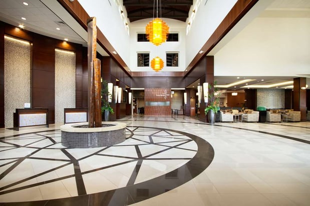 Images Embassy Suites by Hilton Fayetteville Fort Bragg