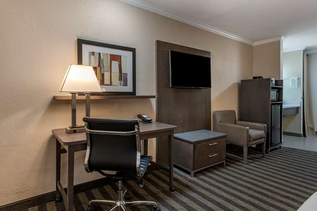 Images Best Western Silicon Valley Inn