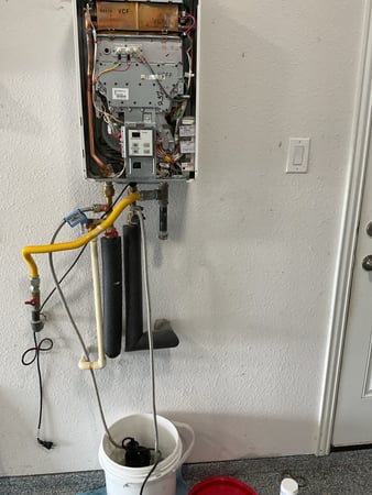 Images Aubrey Plumbing Company LLC