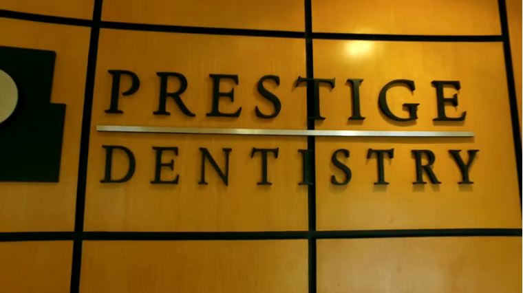 Images Prestige Dentistry - Trinity