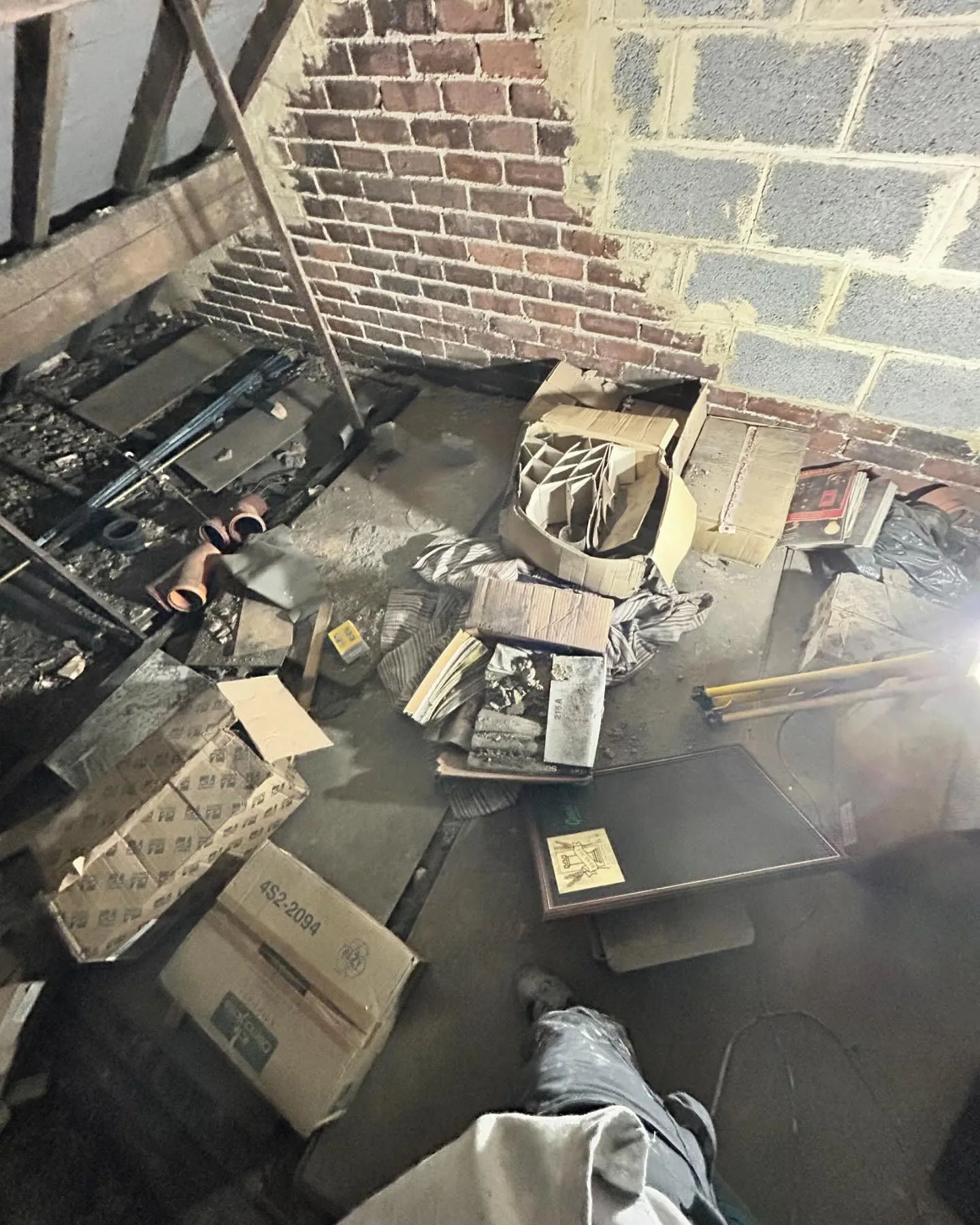 Images Daas Construction Ltd