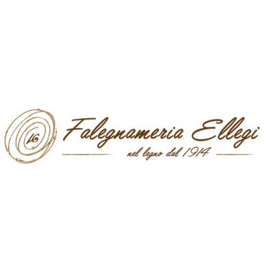 Falegnameria Ellegi Logo