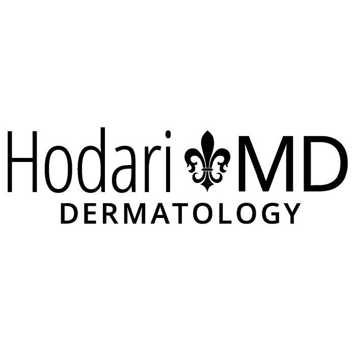 Hodari MD Dermatology & Rejuvené Logo