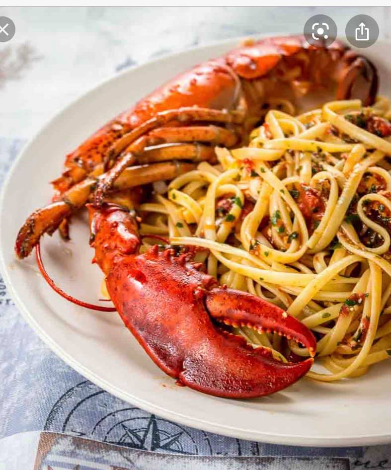 Bilder Ristorante Pizzeria Osteria Resega