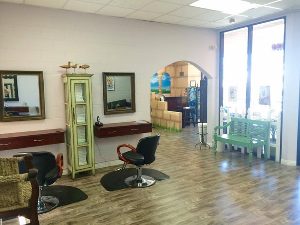 Images Hair Fairies The Head Lice Helpers Los Angeles