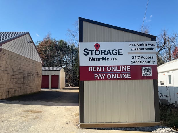 Images Storage NearMe