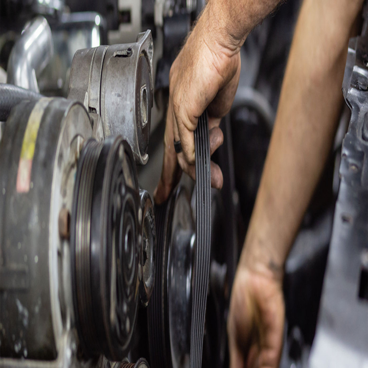 Images Skip's Automotive