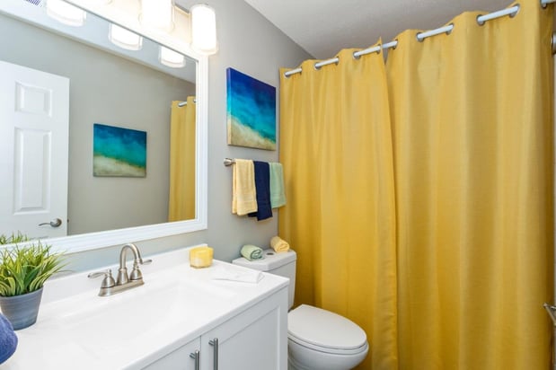 Images The Preserve on Allisonville Townhomes