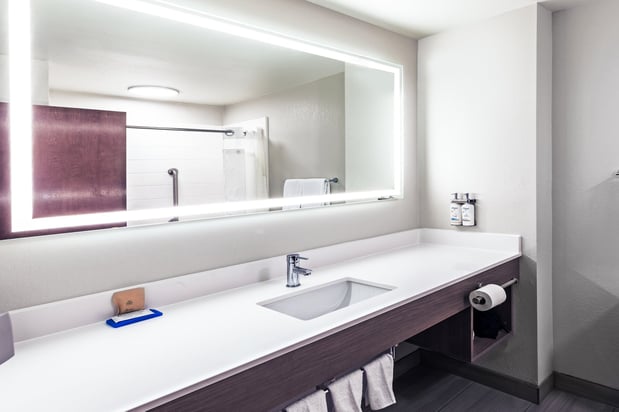 Images Holiday Inn Express Harvey-Marrero by IHG