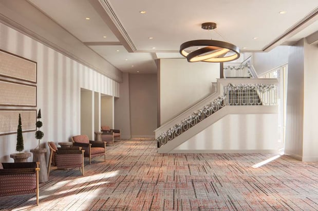 Images DoubleTree by Hilton Hotel Sacramento