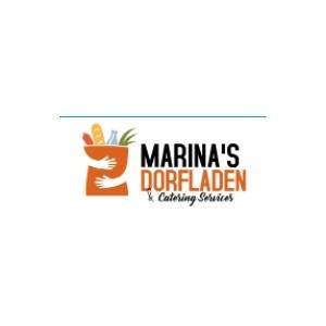Marinas Dorfladen & Catering Services Logo