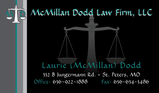 Images McMillan Dodd Law Firm LLC