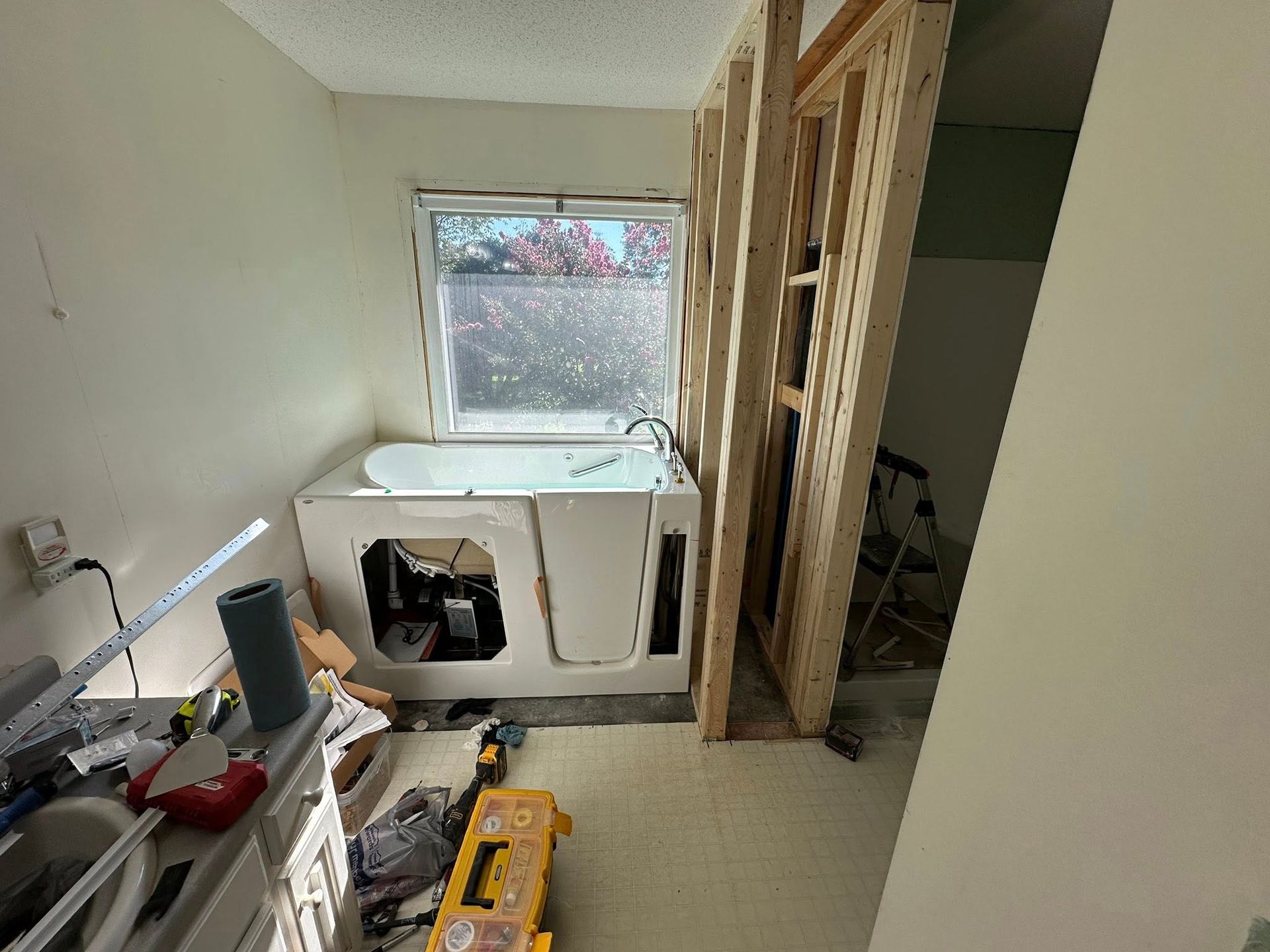 Golden Gate Construction LLC Image