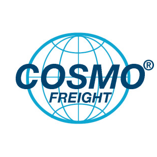 Cosmo Freight (France) SAS courtier financier