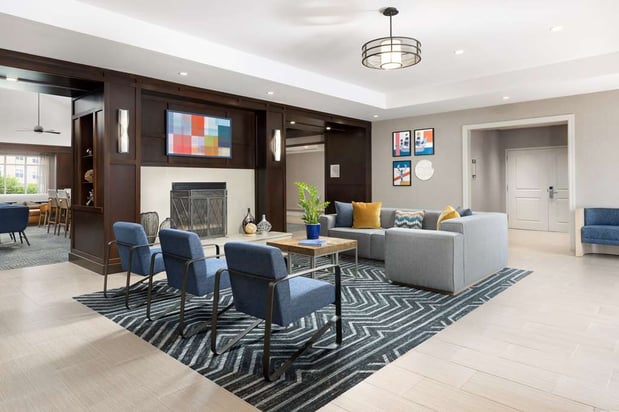 Images Homewood Suites by Hilton Portsmouth