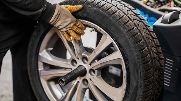 Images Bluegrass Precision Auto Care