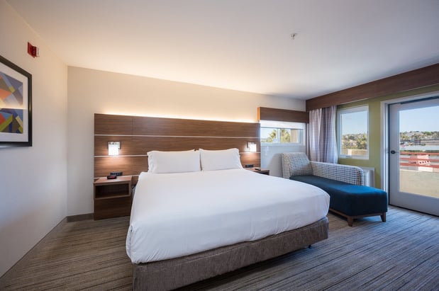 Images Holiday Inn Express Grover Beach-Pismo Beach Area by IHG