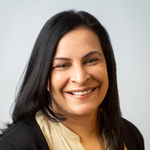 Dr. Monica Bhatia, MD