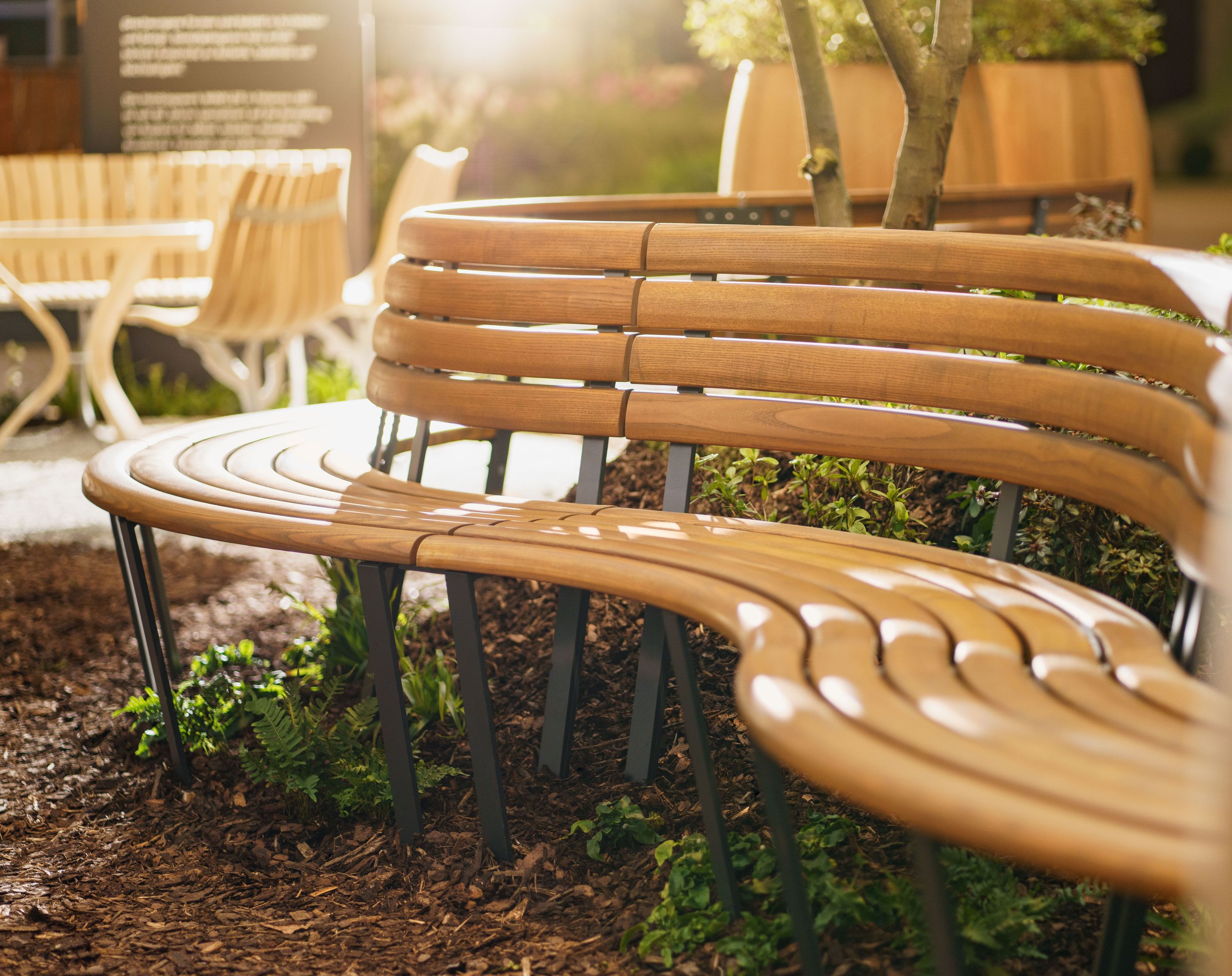 Winkler Holzbiegewerk AG, Bahnhofstrasse 25 in Leuggern