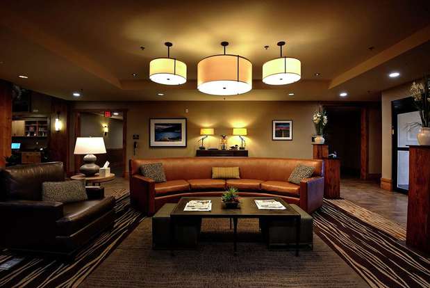 Images Homewood Suites by Hilton Durango, CO