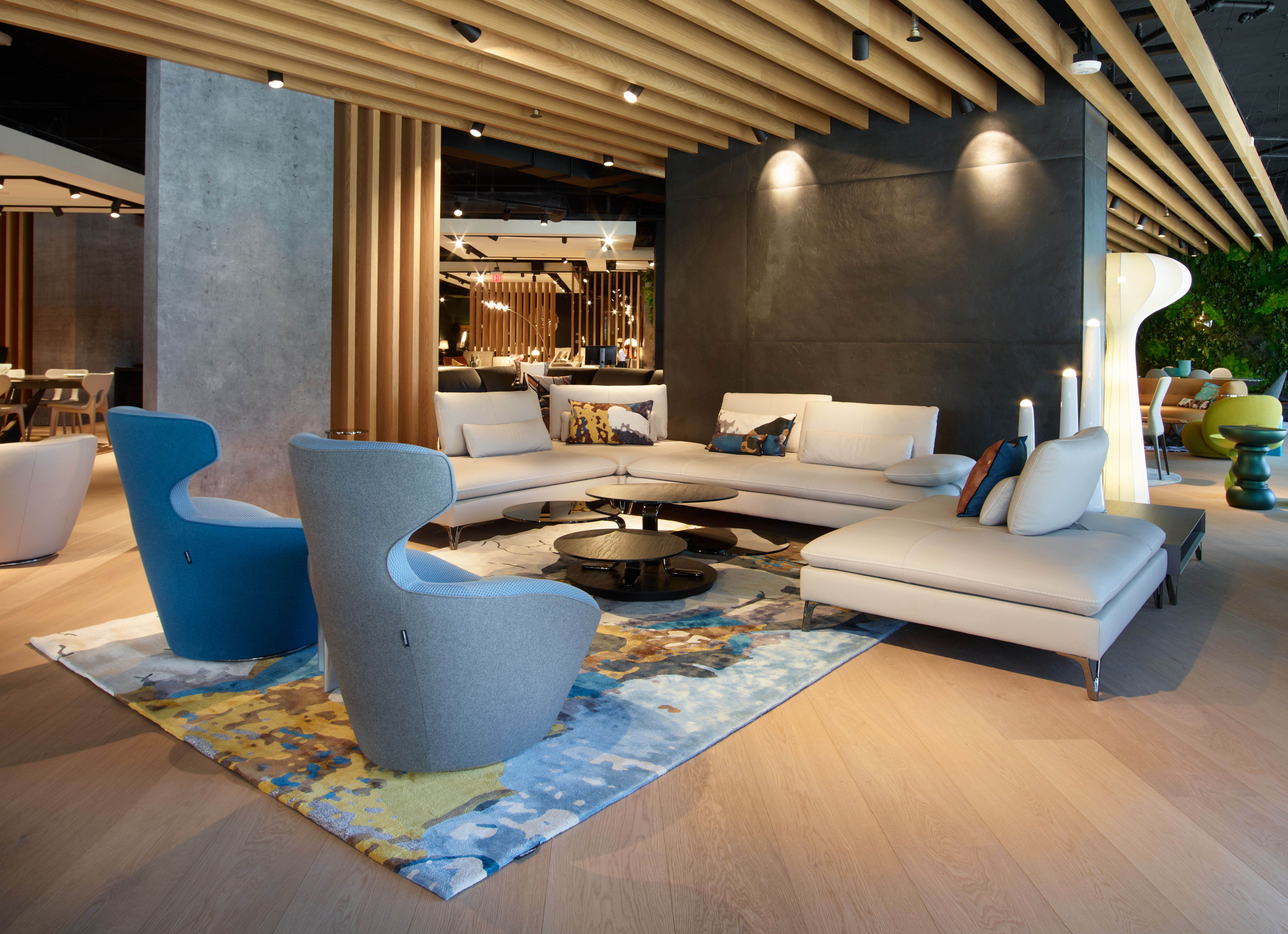 Roche Bobois