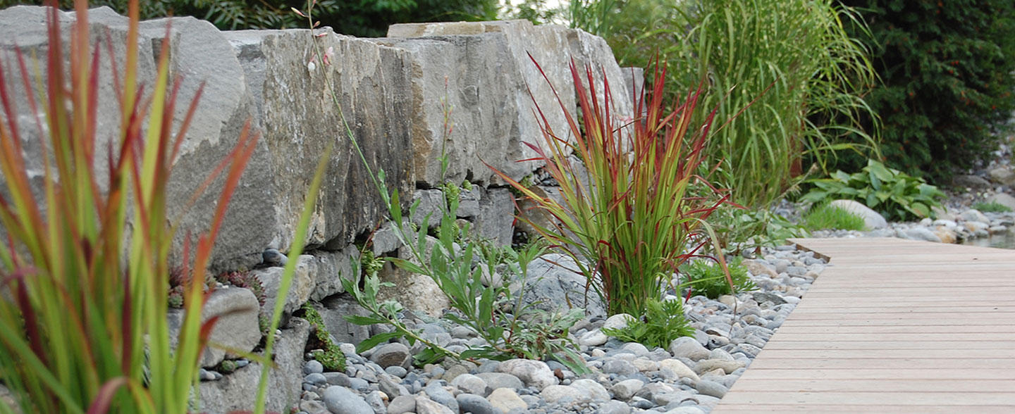 Vatter Garten AG, Schwand 9 in Münsingen