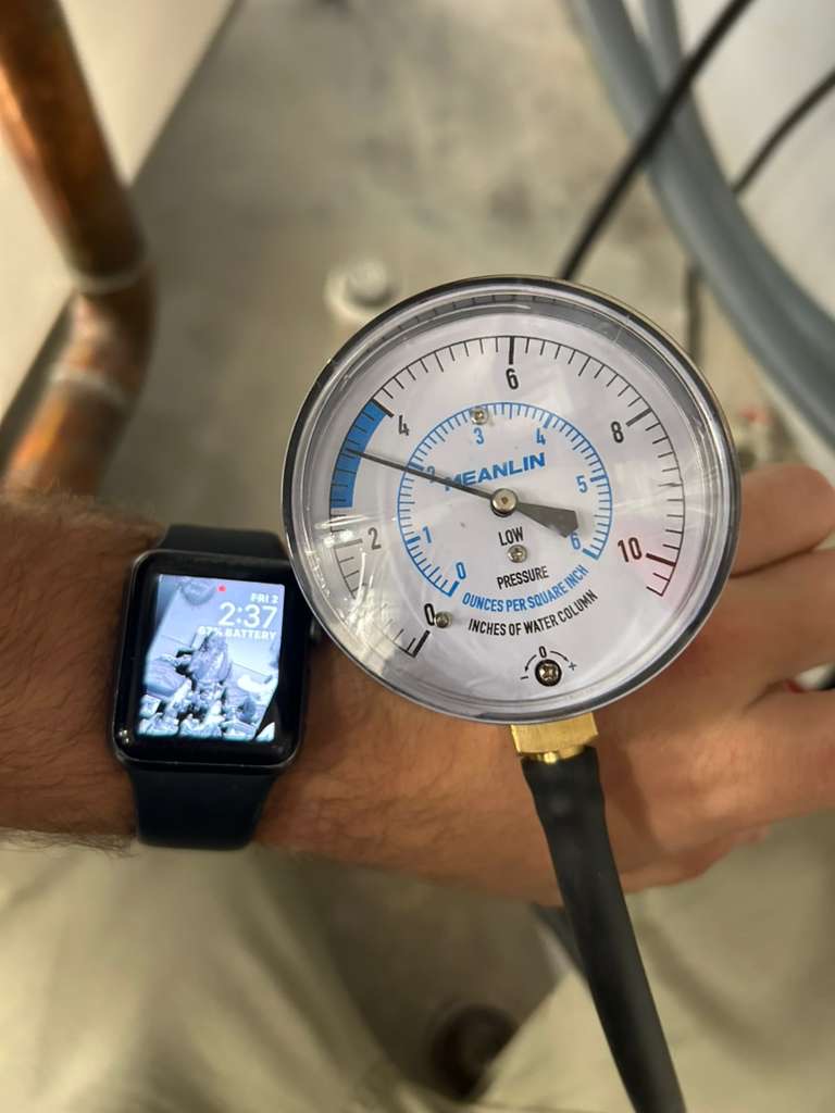 Borkat Plumbing is Miami&rsquo;s trusted choice for safe, expert plumbing. We handle gas line testing, tankless water heater installs, and irrigation repairs to keep everything running smoothly. Licensed, insured, and focused on getting it done right.